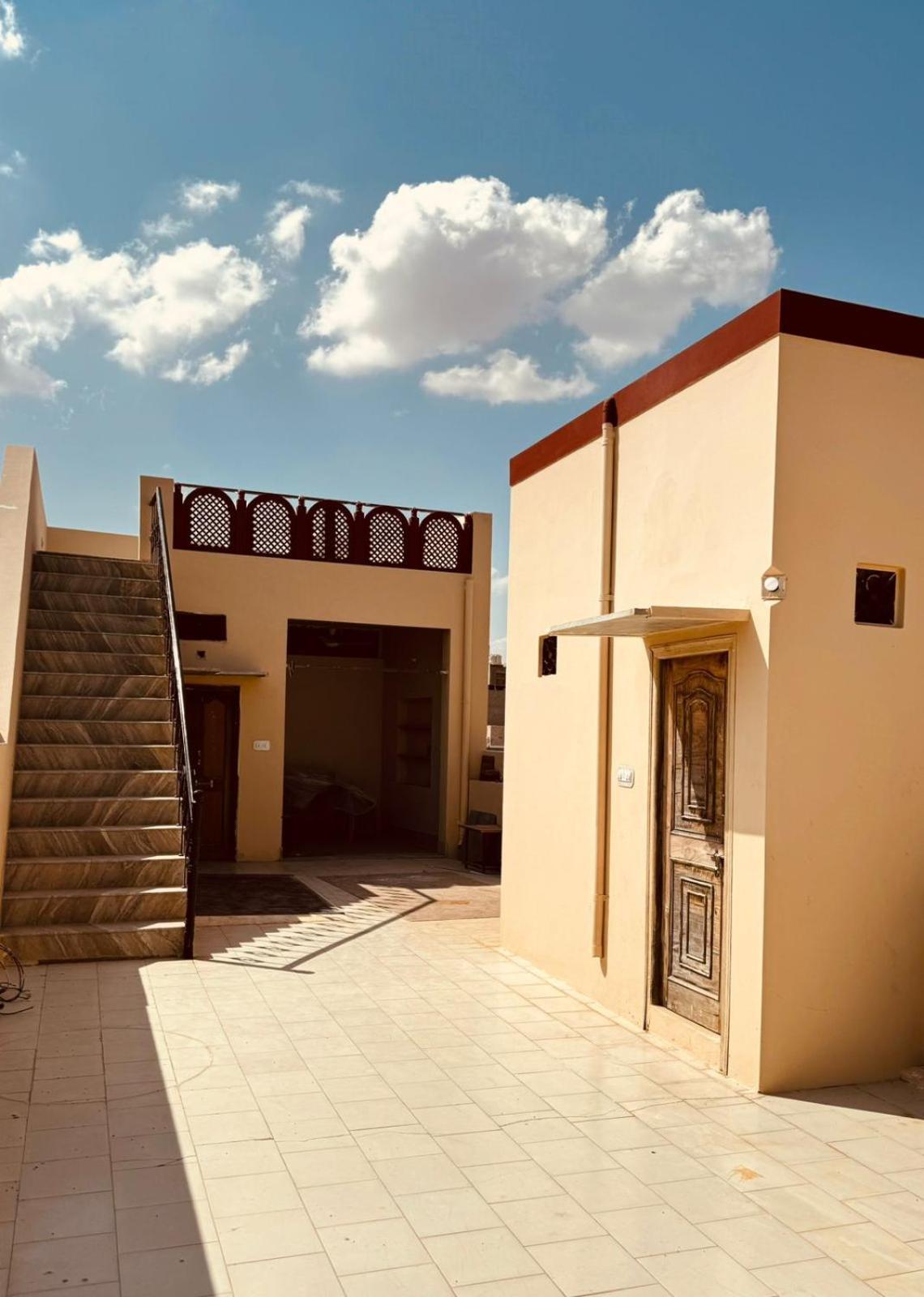 Rose Merry Guesthouse Bikaner Eksteriør bilde