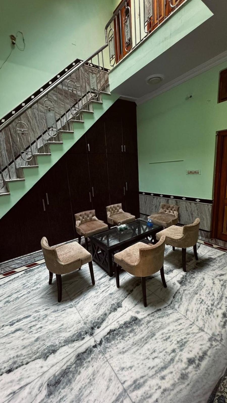 Rose Merry Guesthouse Bikaner Eksteriør bilde