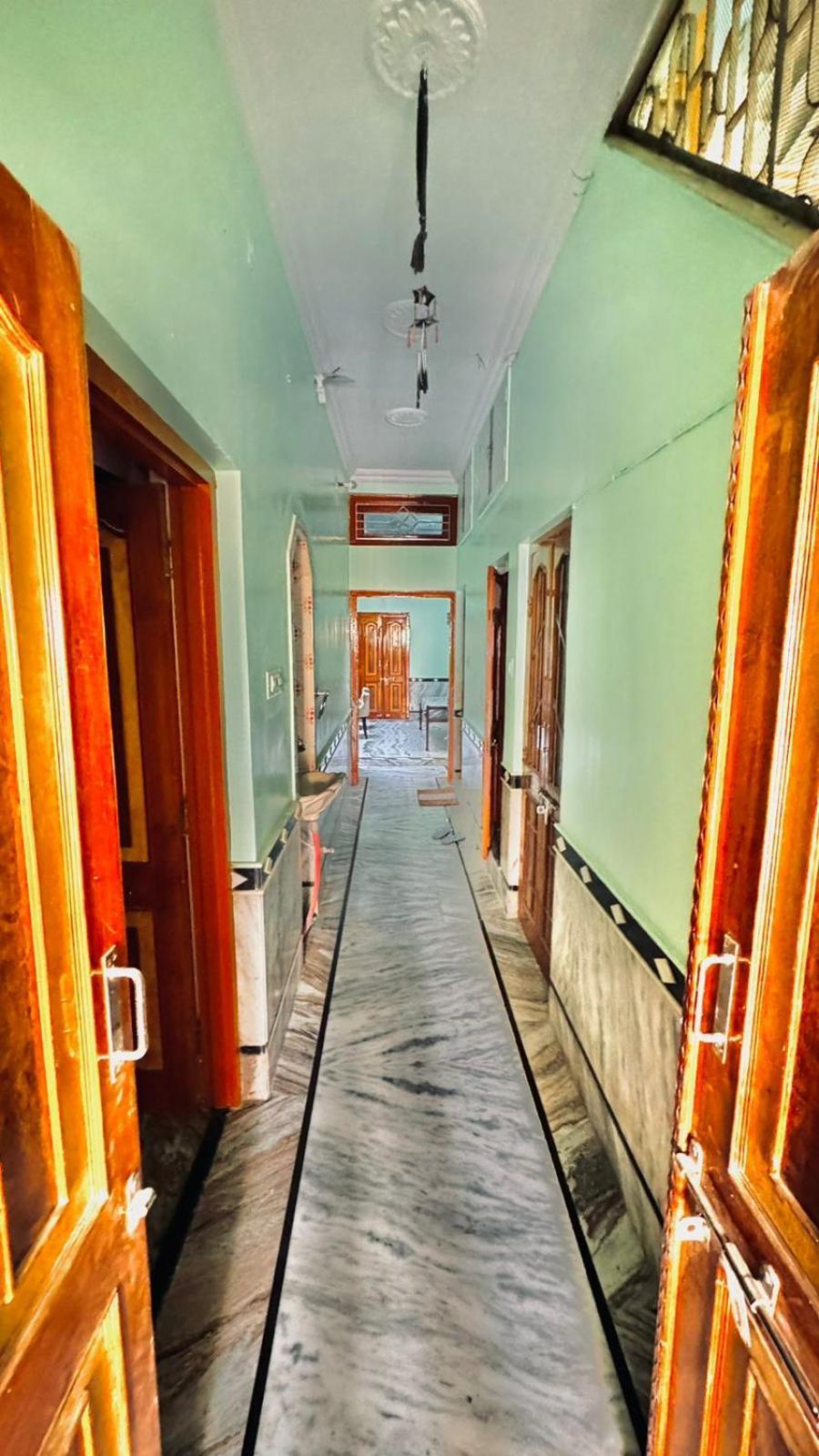 Rose Merry Guesthouse Bikaner Eksteriør bilde