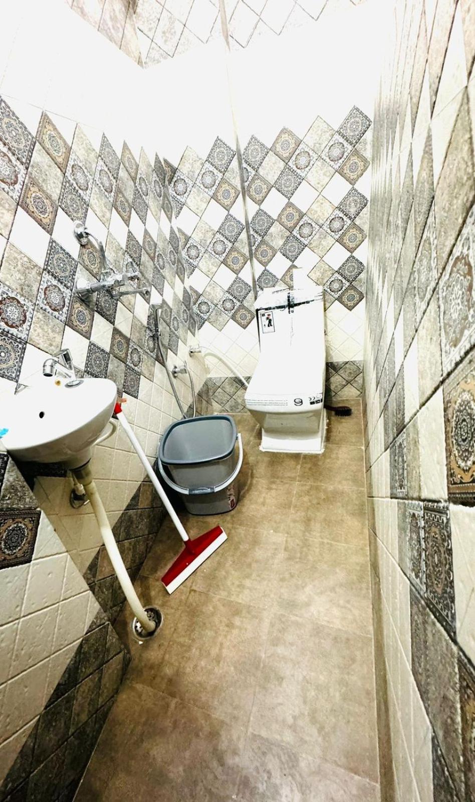 Rose Merry Guesthouse Bikaner Eksteriør bilde
